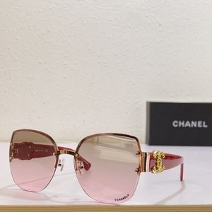 Chanel Sunglasses 2777